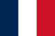 flag of Français