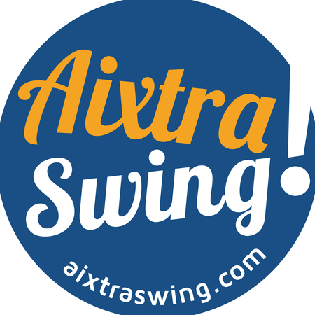 Logo association AixtraSwing