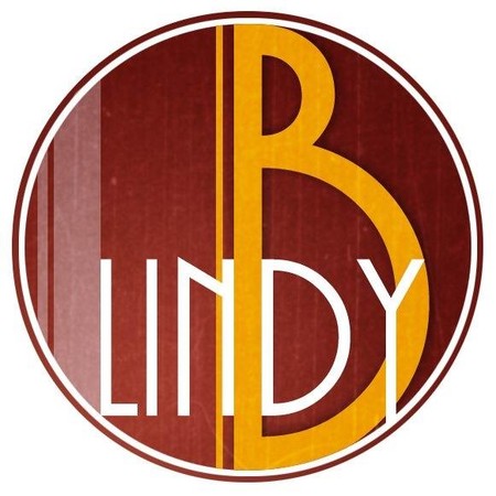 Logo association B.Lindy