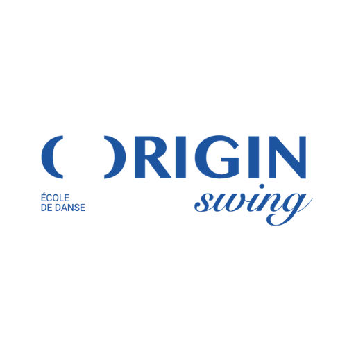 Logo association Origin Swing