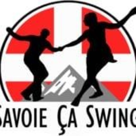Logo association Savoie Ca Swing