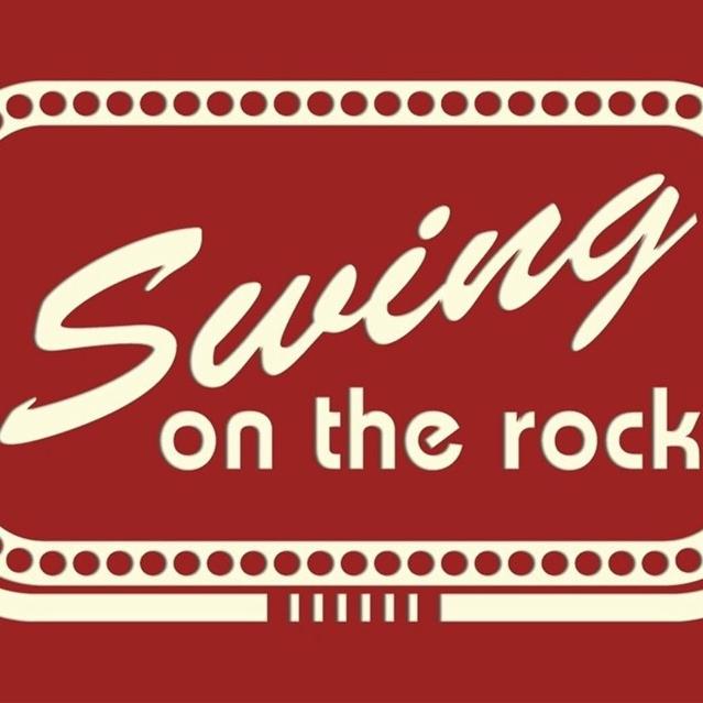 Logo association Swing On The Rock