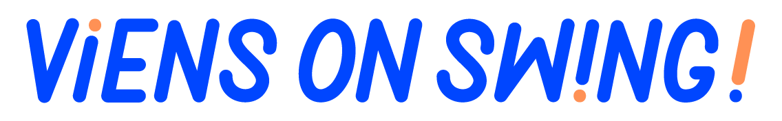 Viens On Swing logo